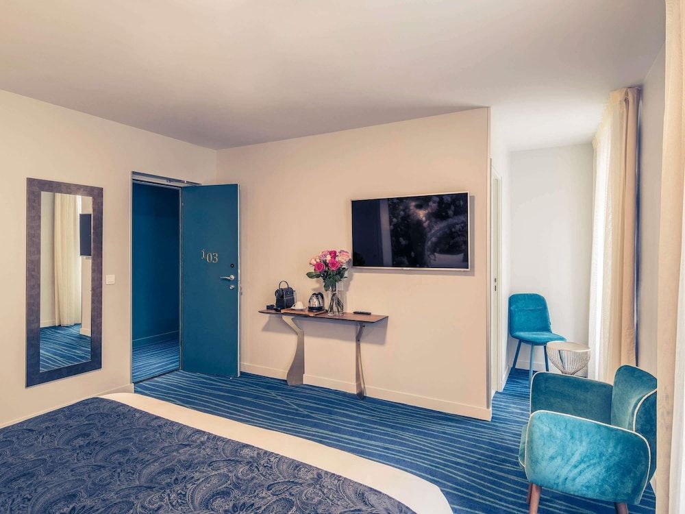 Privilege, Superior Double Room, 1 Double Bed