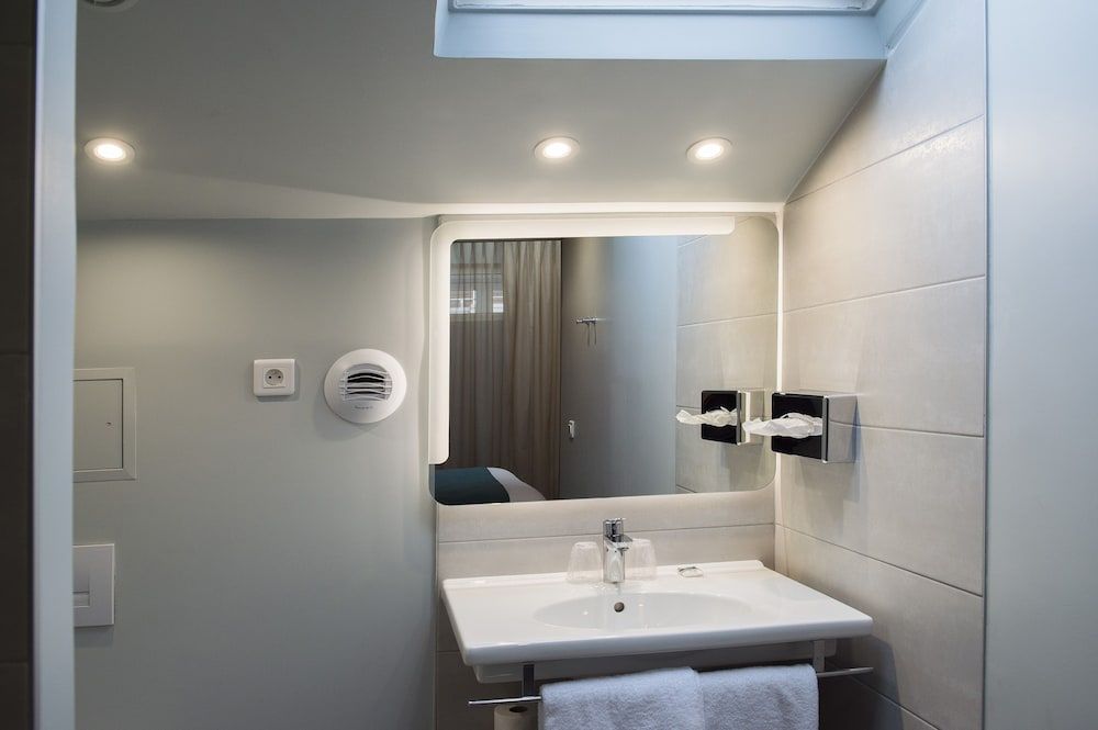 Standard Twin Room, 2 Twin Beds