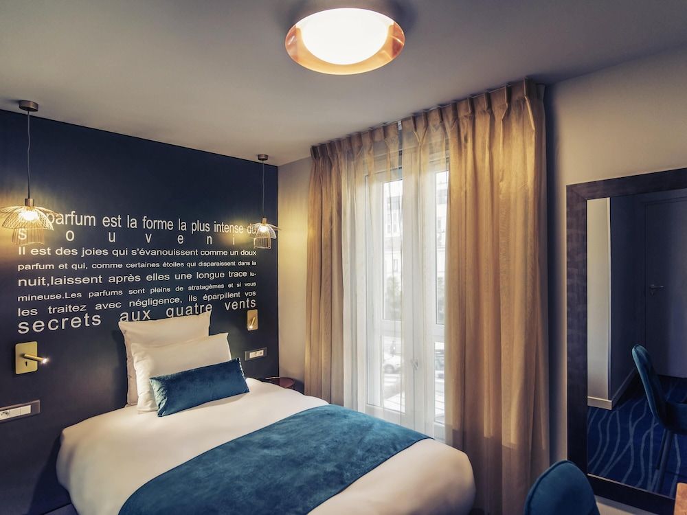 Standard Room, 1 Twin Bed