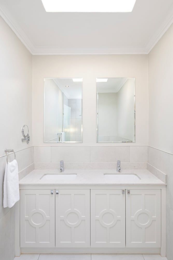 The Plettenberg Hotel Double Room 5