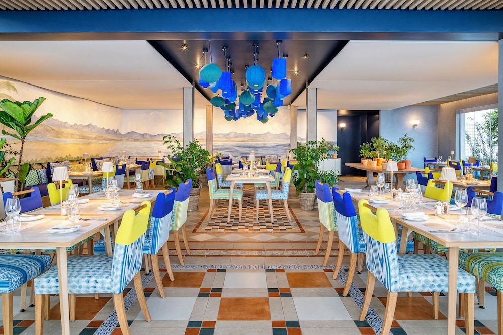 undefined The Plettenberg Hotel 10