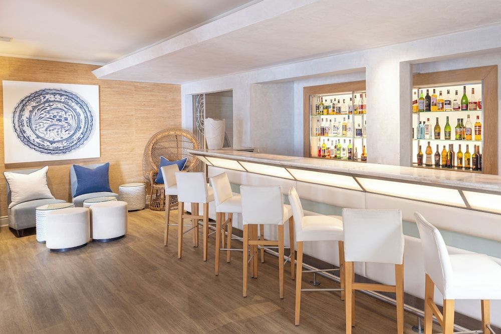 undefined The Plettenberg Hotel 8