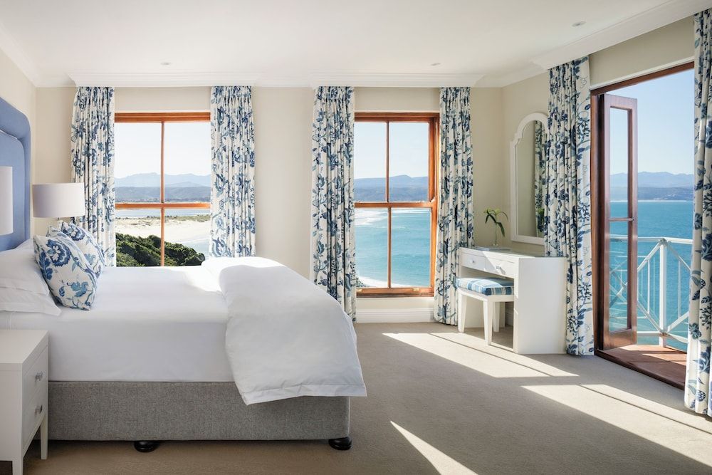 undefined The Plettenberg Hotel 3