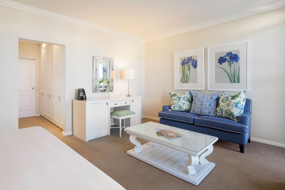 The Plettenberg Hotel Double Room 2