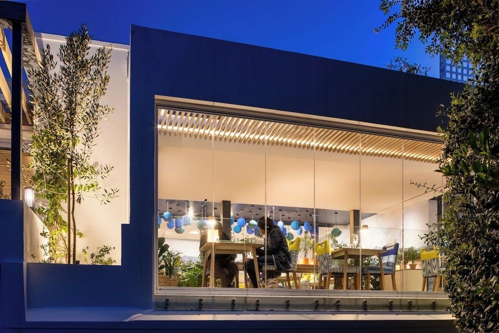 undefined The Plettenberg Hotel 5