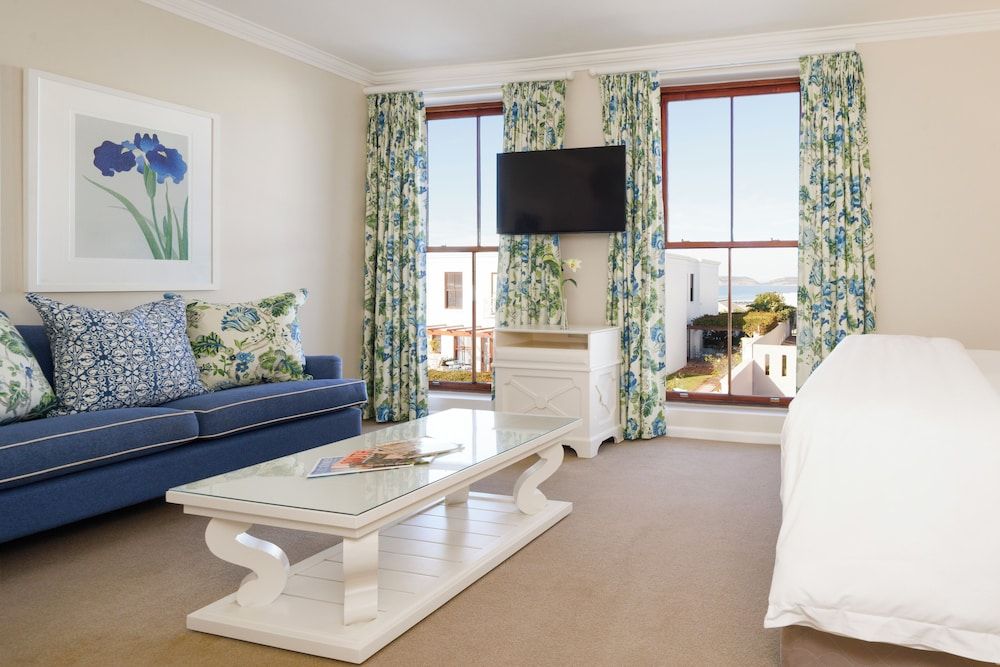 The Plettenberg Hotel Double Room 3