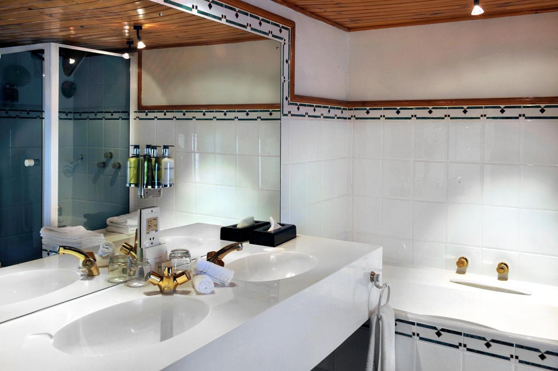 Heritage Suite