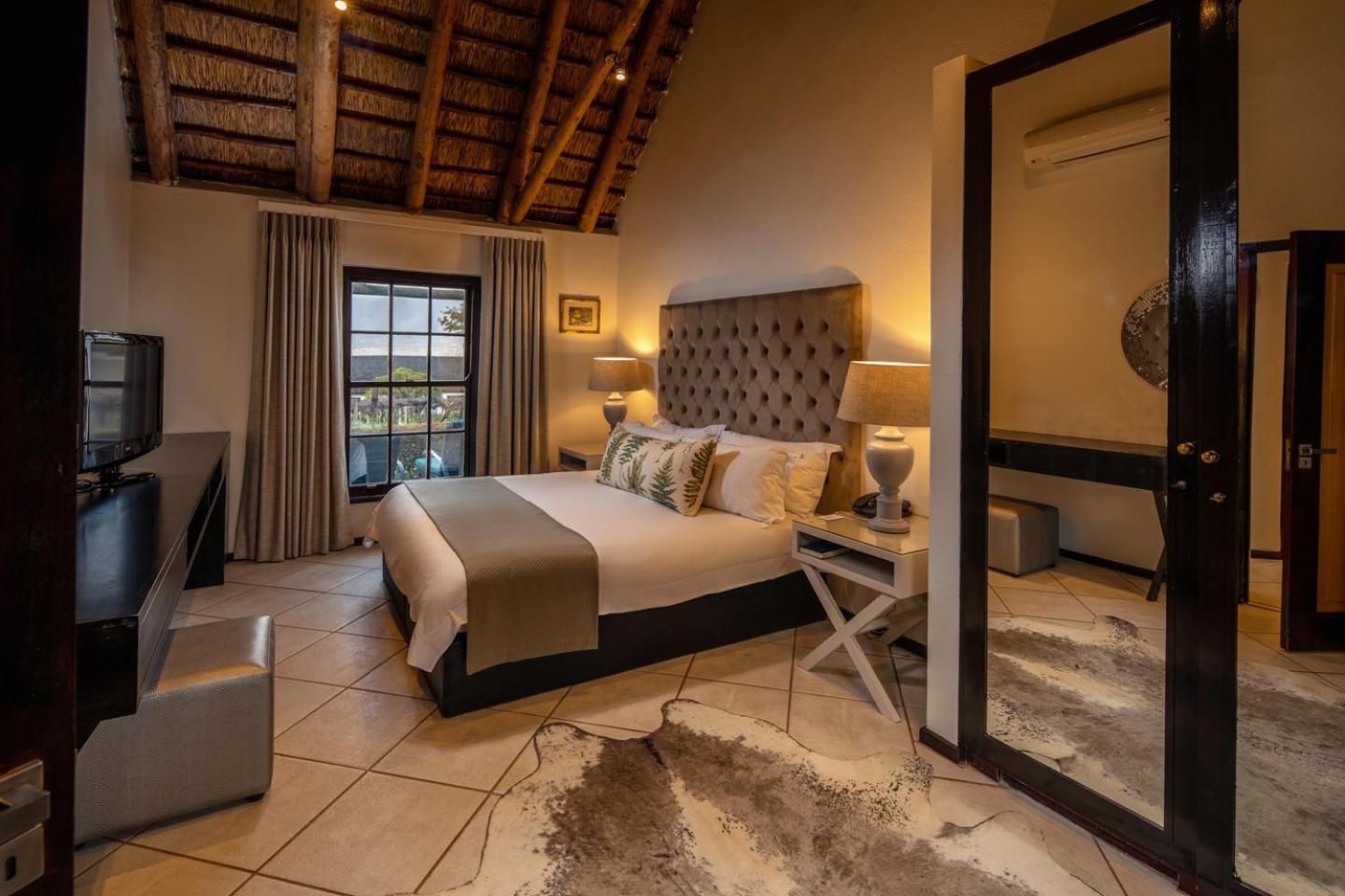 Terrace Suite