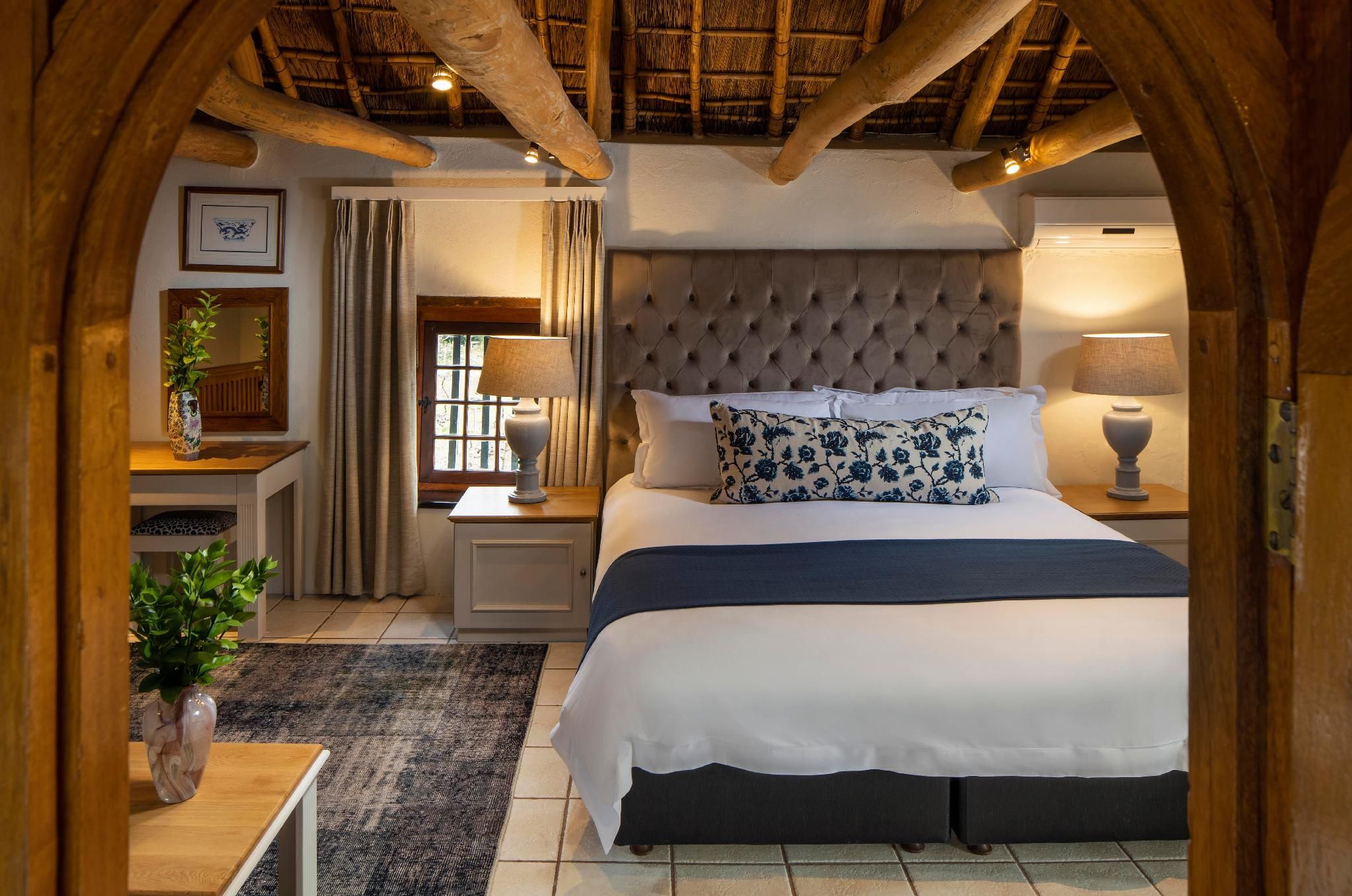 Heritage Suite