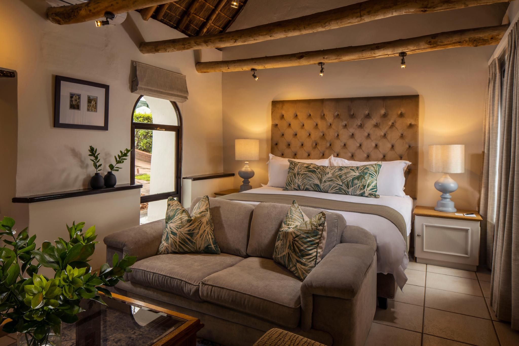 Legacy Suite