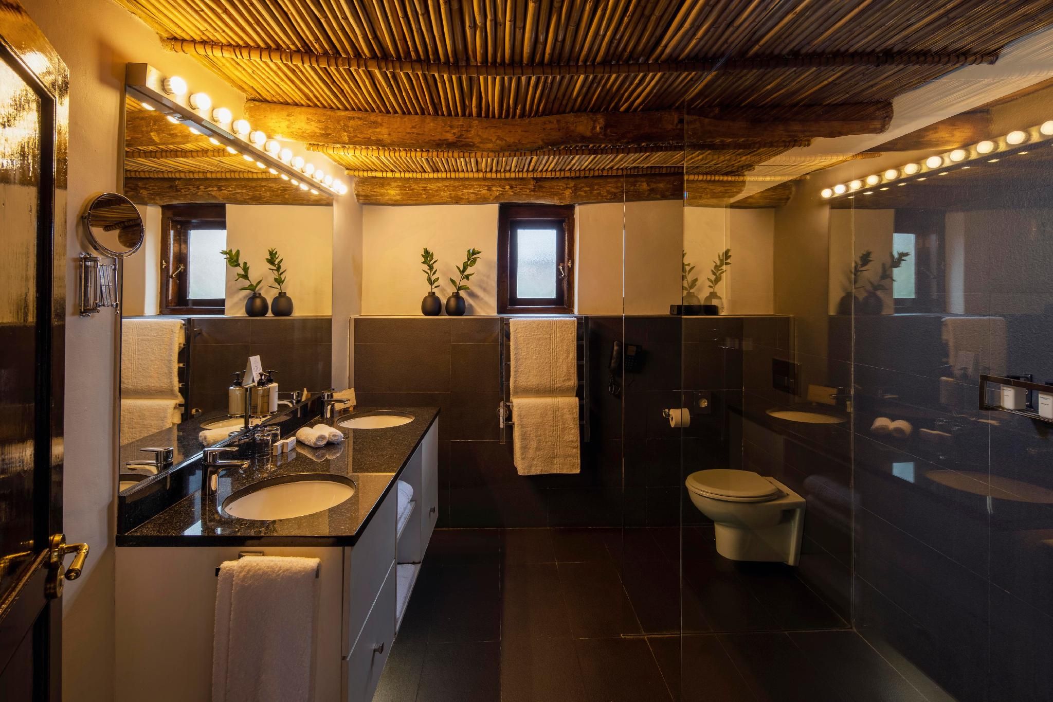 Legacy Suite