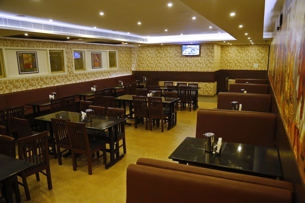 undefined Hotel Sivaranjani 4