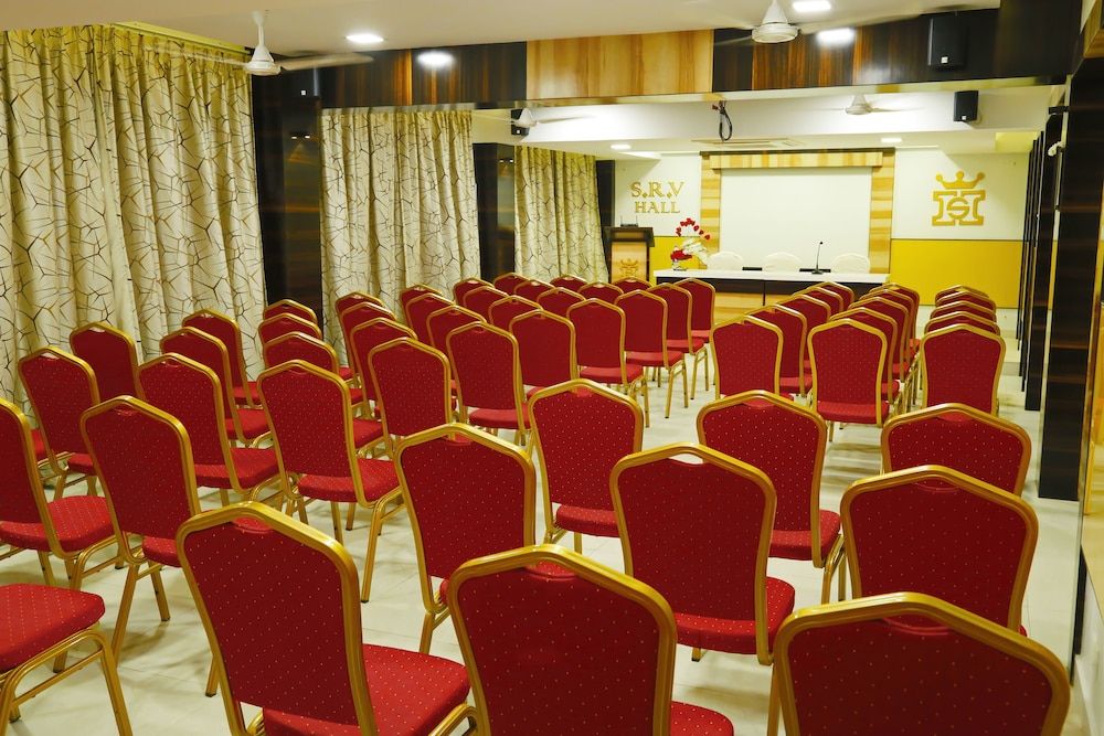 undefined Hotel Sivaranjani 10