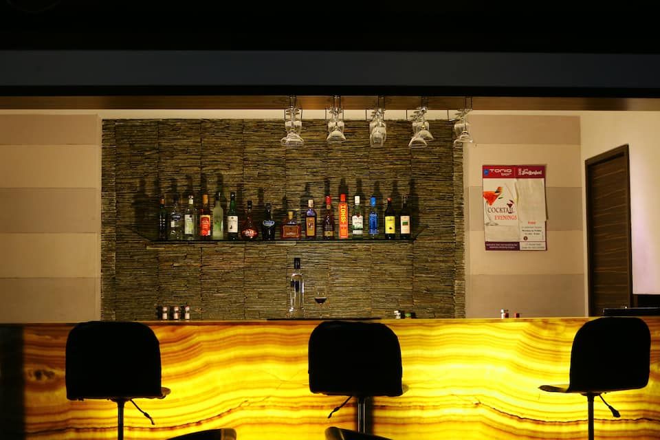 undefined Hotel Sivaranjani 5