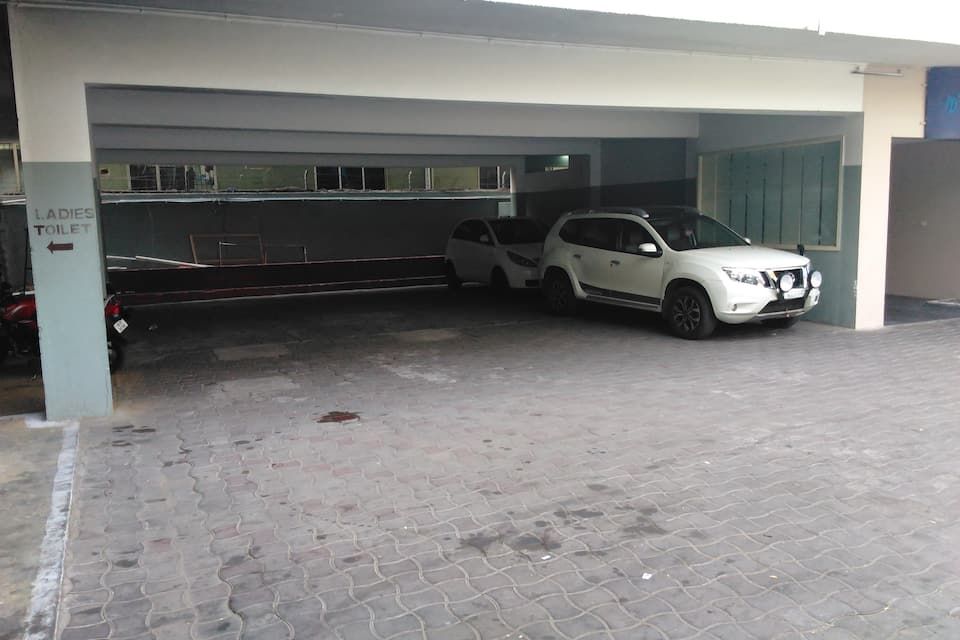 undefined Hotel Sivaranjani 7