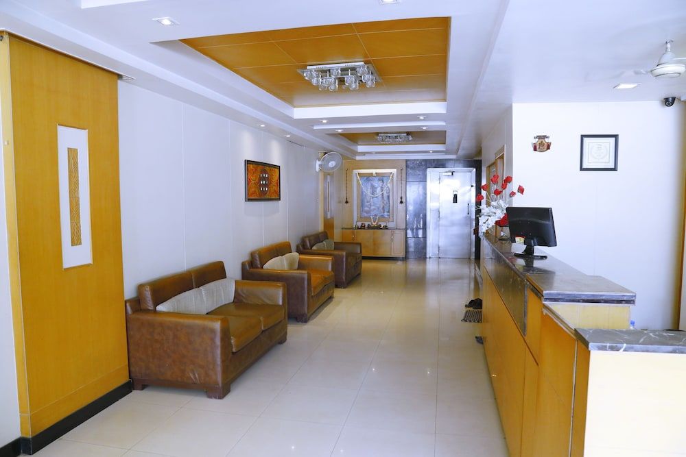 undefined Hotel Sivaranjani 3