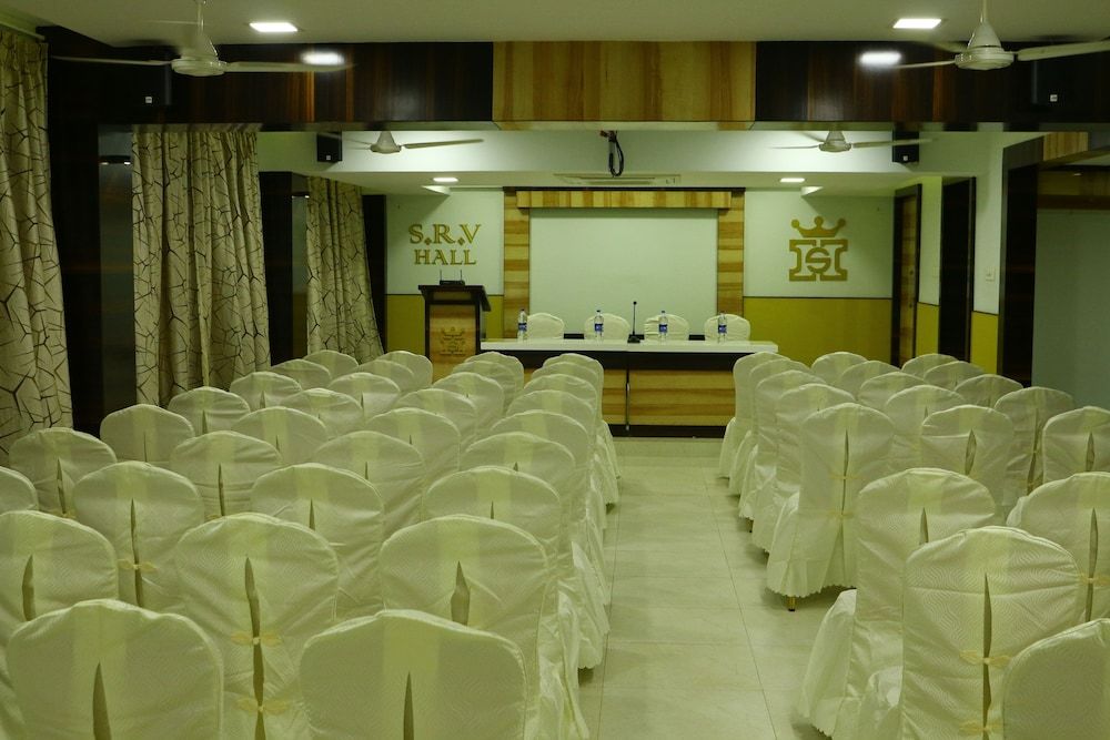 undefined Hotel Sivaranjani 9