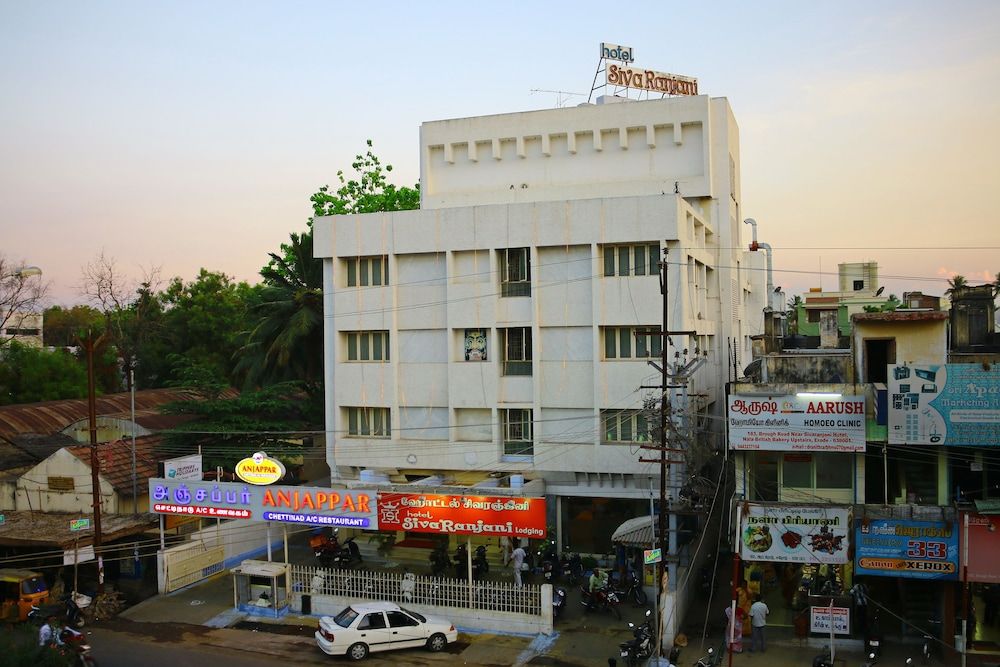 undefined Hotel Sivaranjani 6