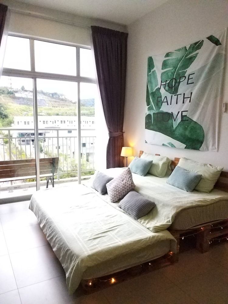 Family Apartment, 2 Bedrooms