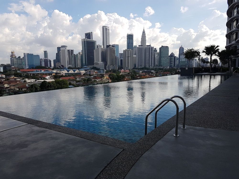 undefined MZ Homestay Kuala Lumpur 4