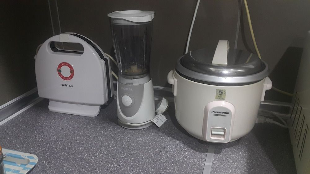 MZ Homestay Kuala Lumpur Apartment, 1 Bedroom 8