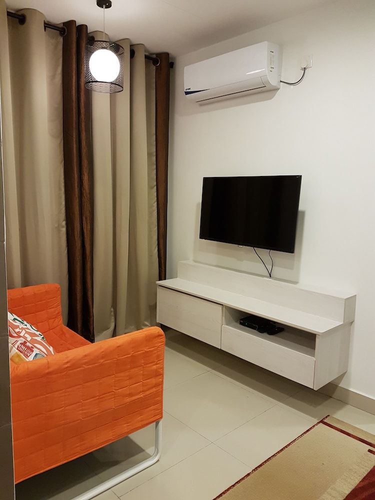 MZ Homestay Kuala Lumpur Apartment, 1 Bedroom 14