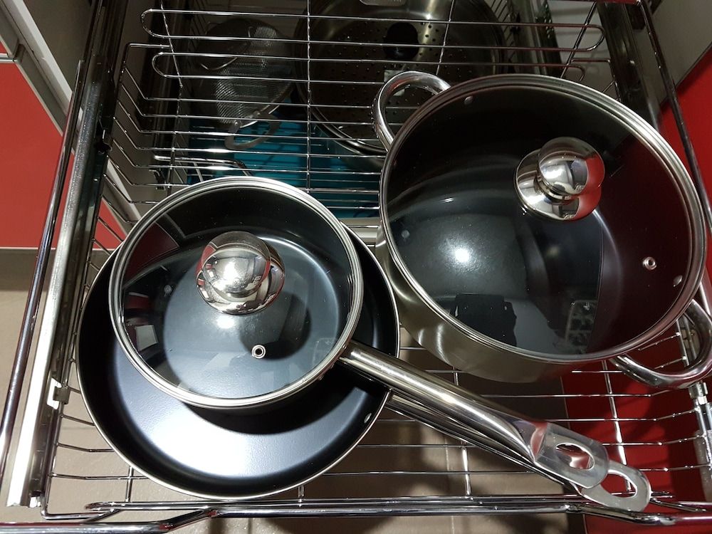 MZ Homestay Kuala Lumpur Apartment, 1 Bedroom 7