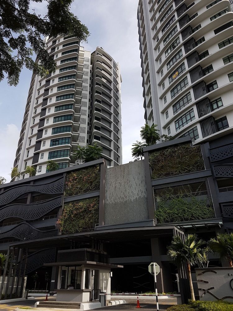 undefined MZ Homestay Kuala Lumpur 3