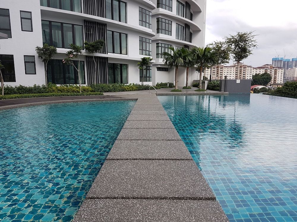 undefined MZ Homestay Kuala Lumpur 6