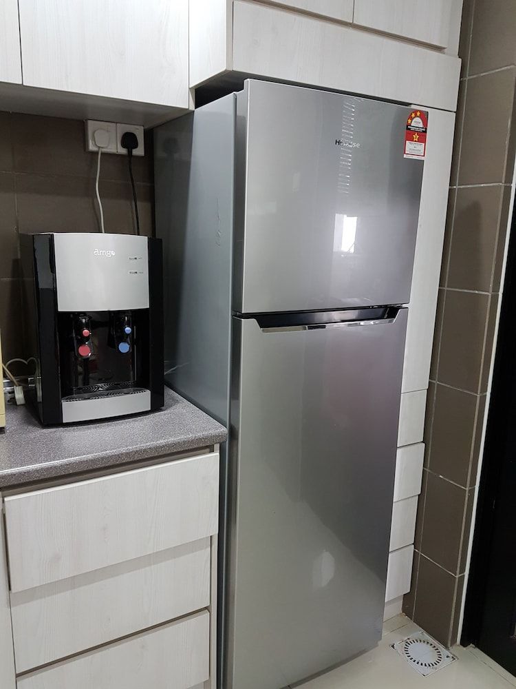 MZ Homestay Kuala Lumpur Apartment, 1 Bedroom 15