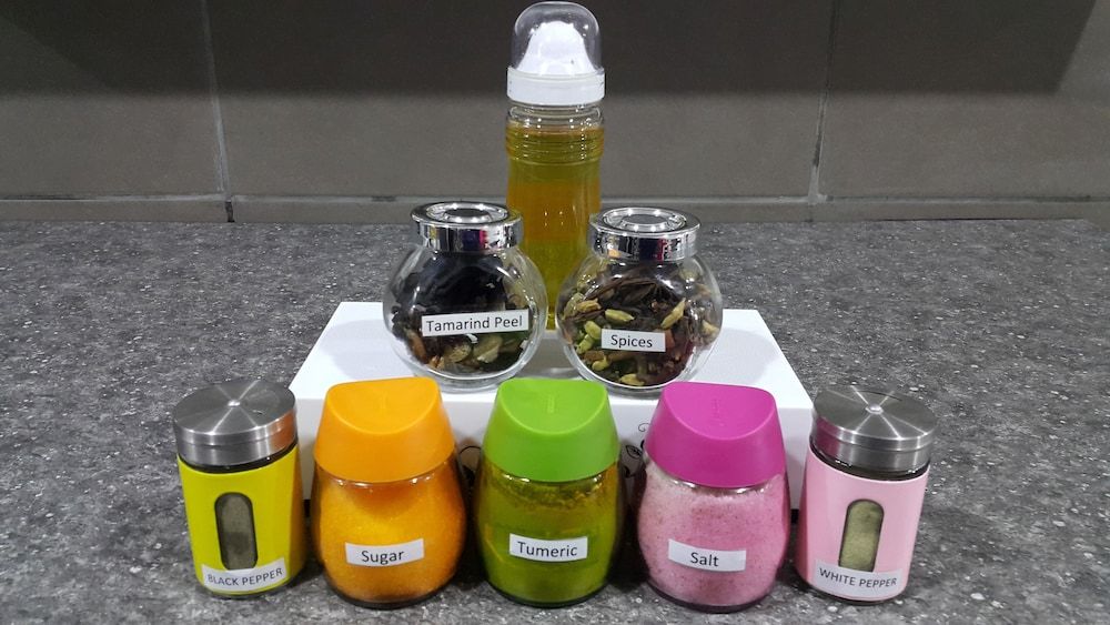 MZ Homestay Kuala Lumpur Apartment, 1 Bedroom 9