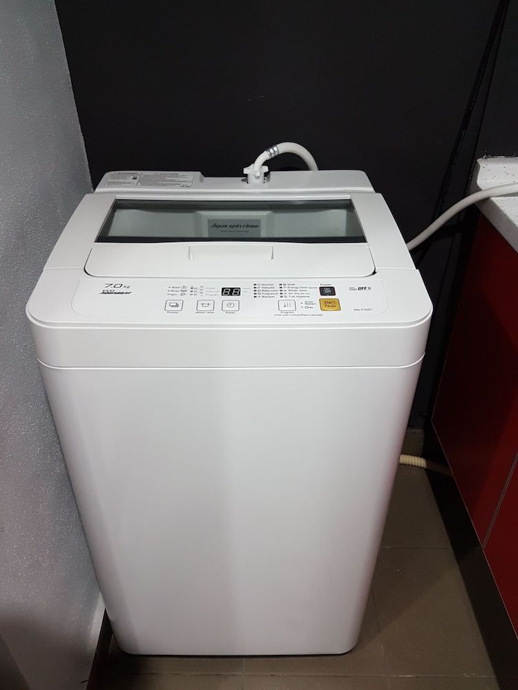 MZ Homestay Kuala Lumpur Apartment, 1 Bedroom 16