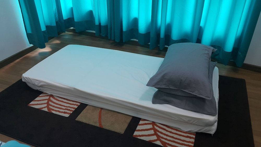 undefined MZ Homestay Kuala Lumpur 9