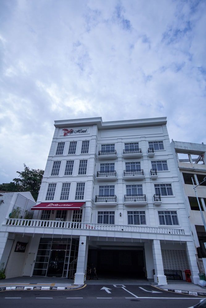 undefined Wifi Boutique Hotel 2