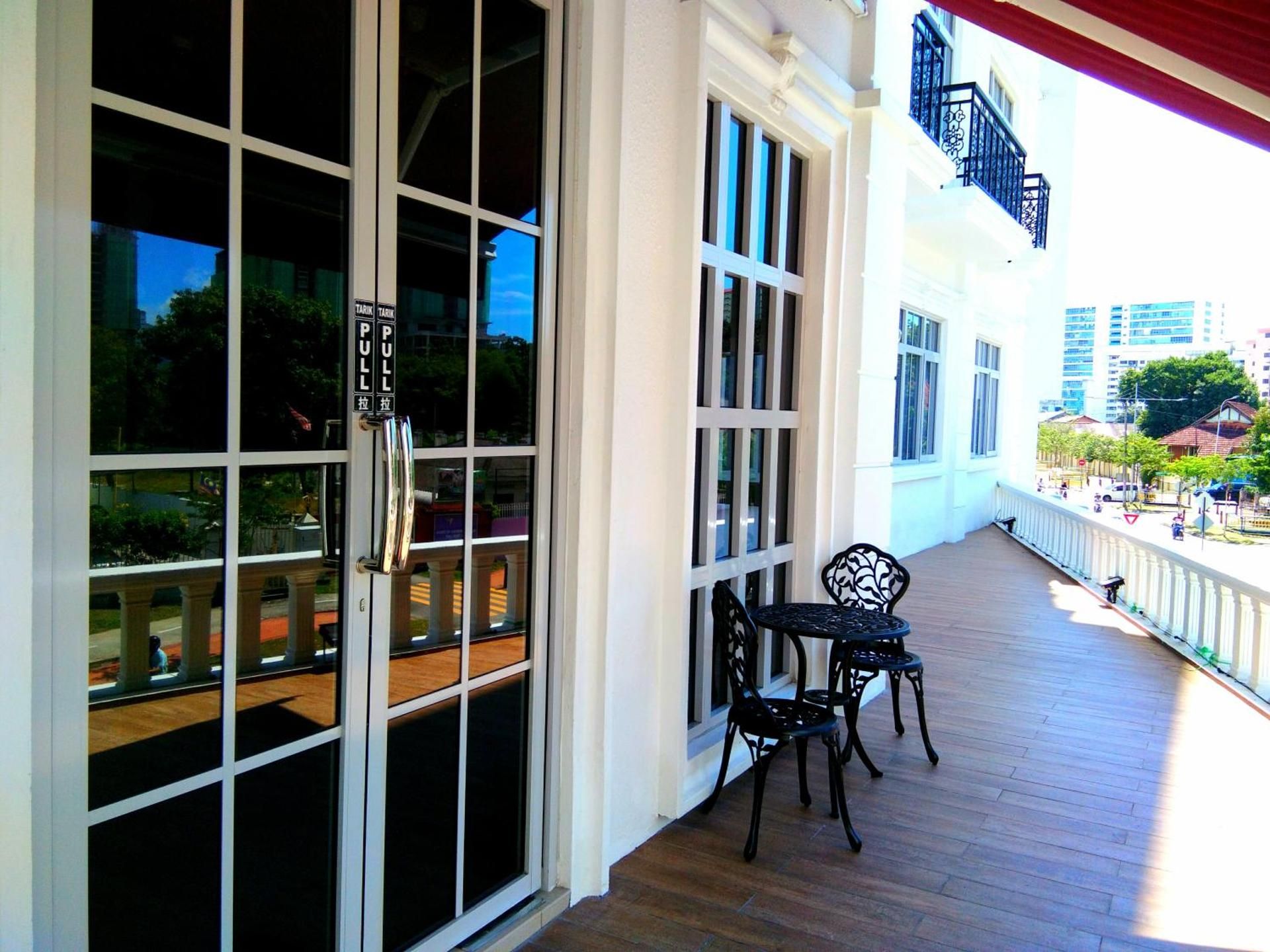 undefined Wifi Boutique Hotel 7