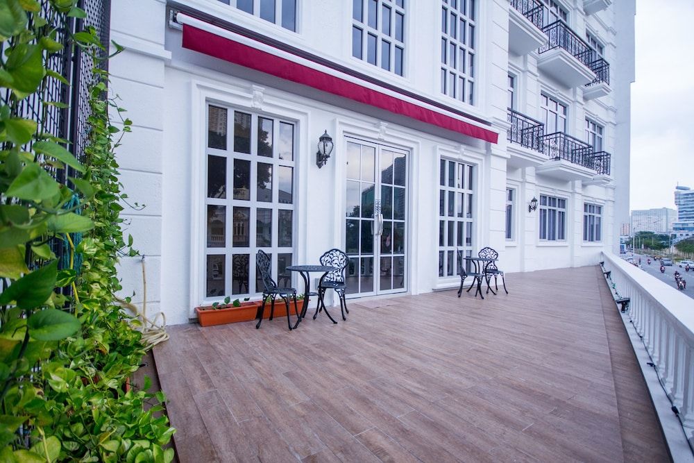 undefined Wifi Boutique Hotel