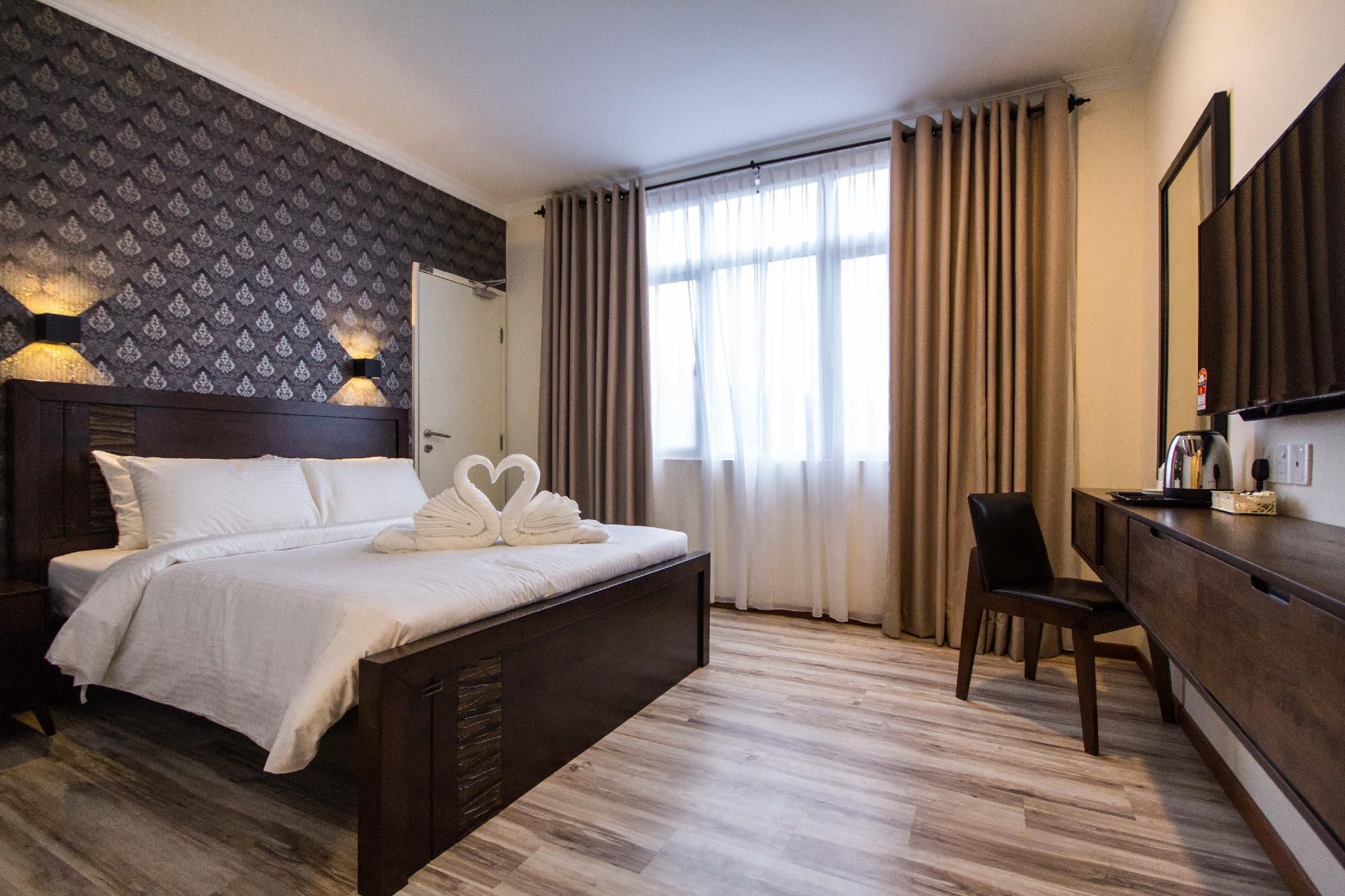 undefined Wifi Boutique Hotel 6