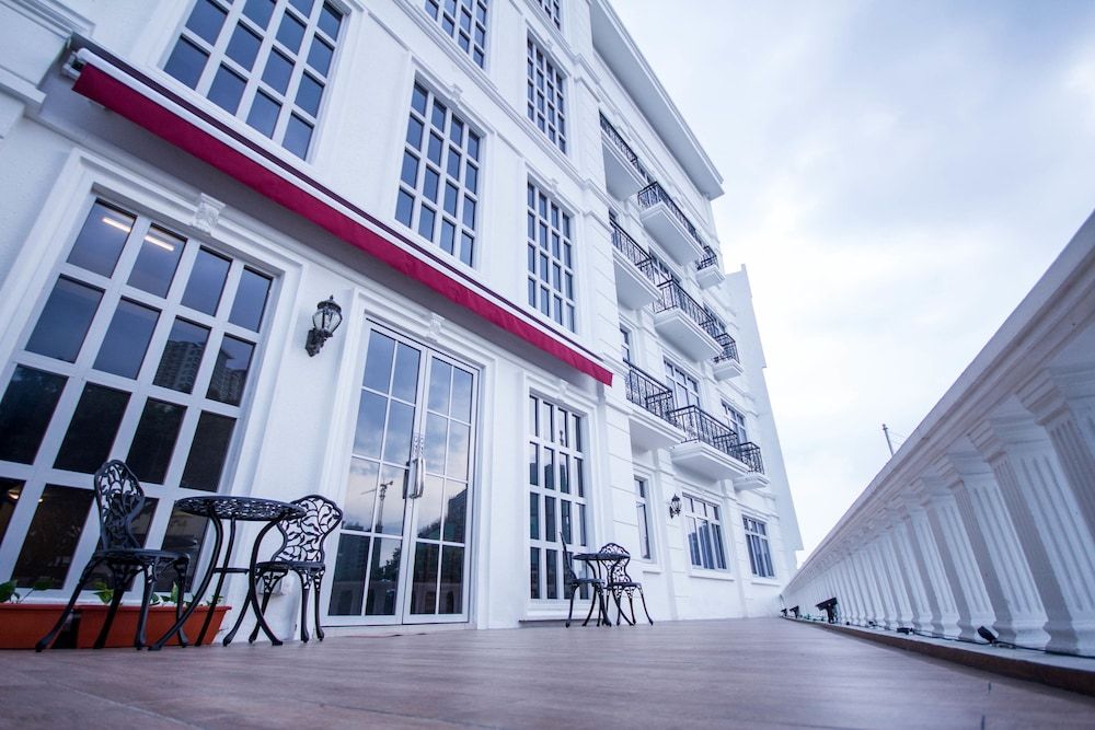 undefined Wifi Boutique Hotel 4