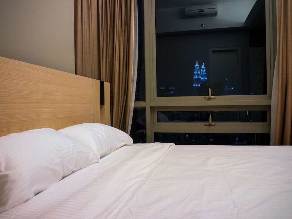 Wallace P Staycation Executive Apartment, 2 Bedrooms 4