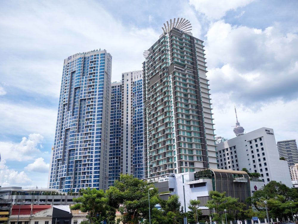 undefined Wallace P Staycation 5