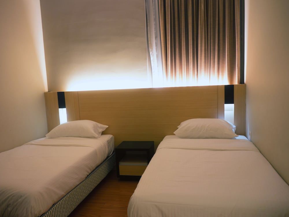 Wallace P Staycation Executive Apartment, 2 Bedrooms 3