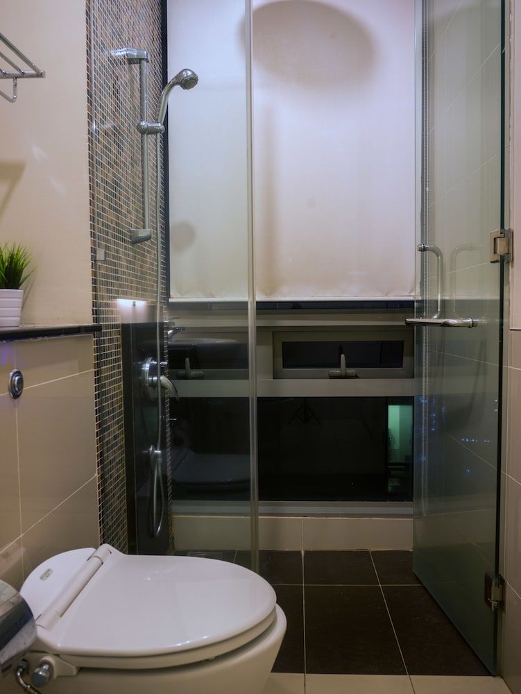 Wallace P Staycation Executive Apartment, 2 Bedrooms 6