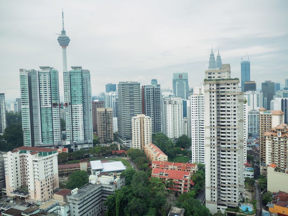 Wallace P Staycation Deluxe Room 3