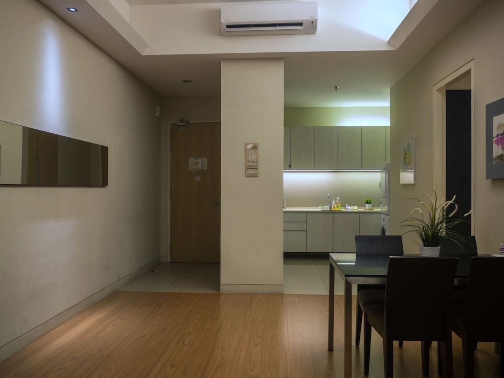 Wallace P Staycation Executive Apartment, 2 Bedrooms 8