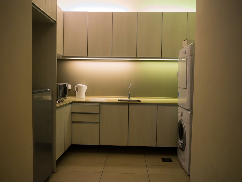 Wallace P Staycation Executive Apartment, 2 Bedrooms 9