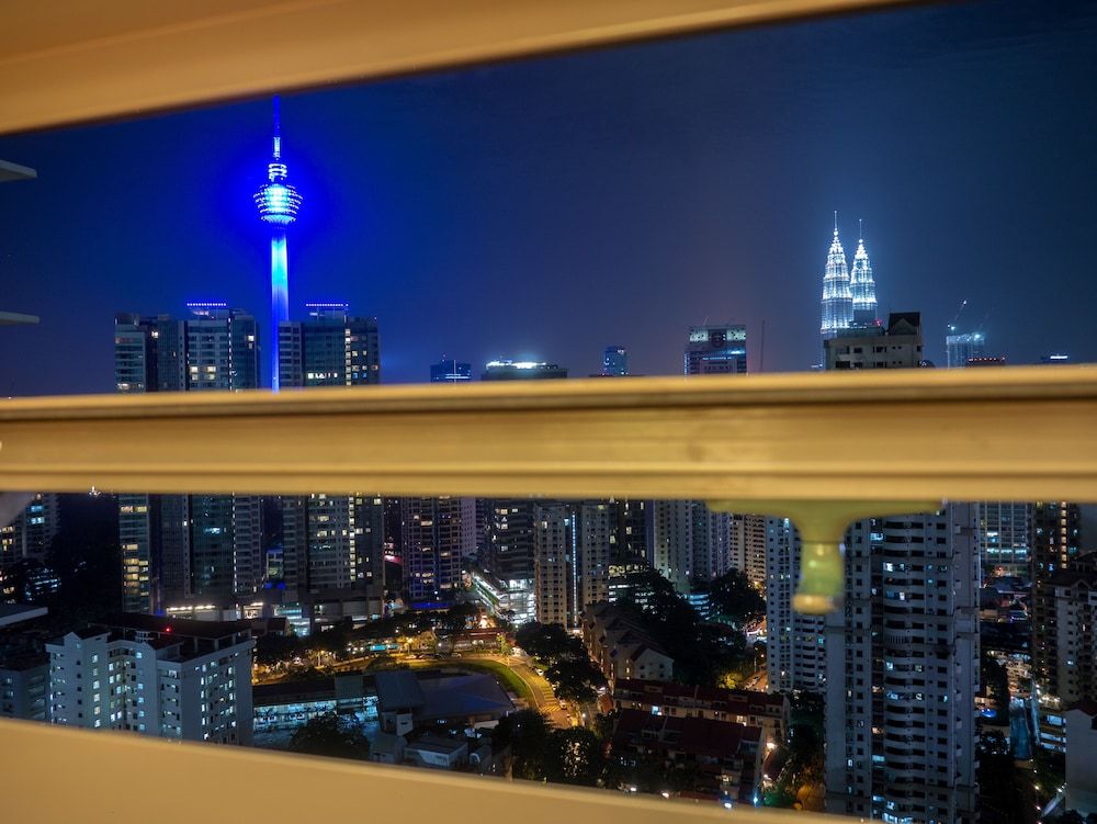 undefined Wallace P Staycation 8