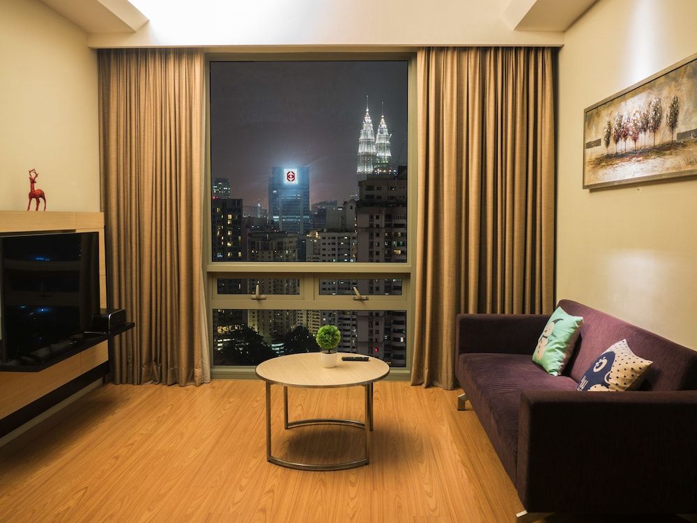 undefined Wallace P Staycation