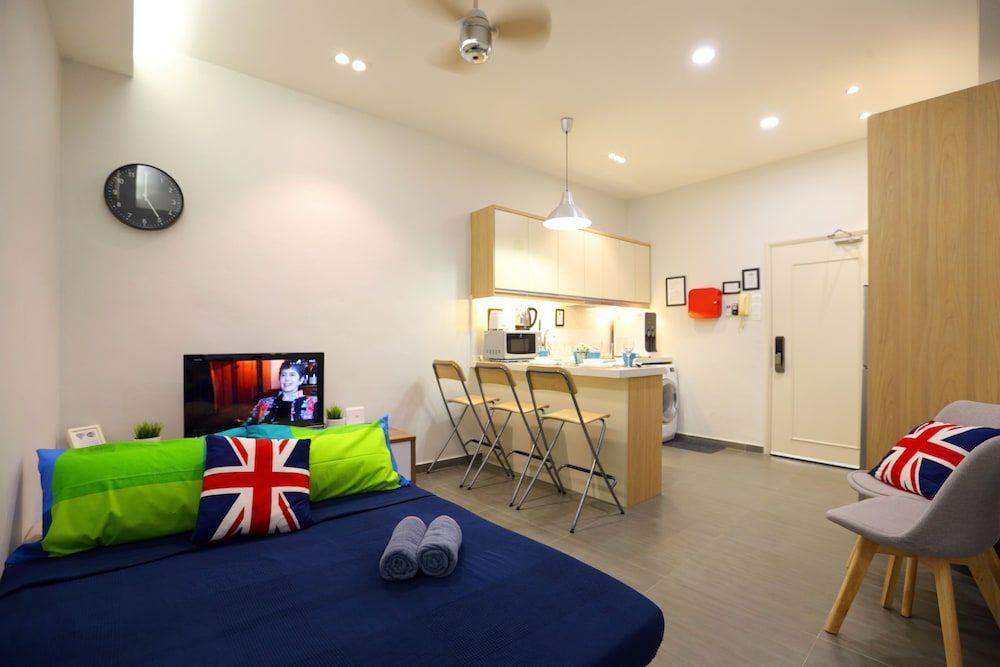 undefined Parkview Service Apartment at KLCC 3