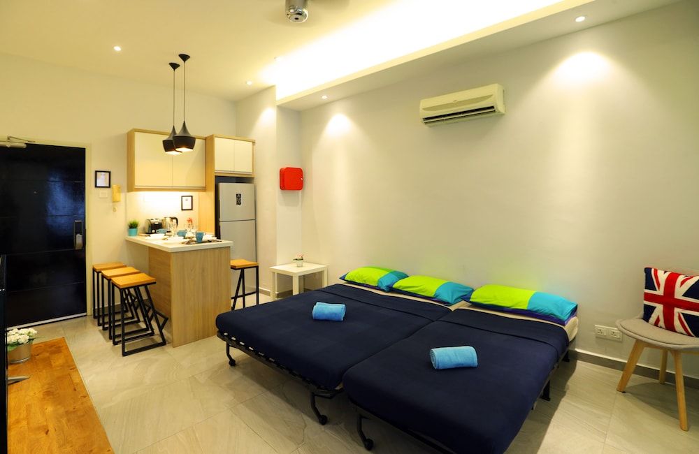undefined Parkview Service Apartment at KLCC 9