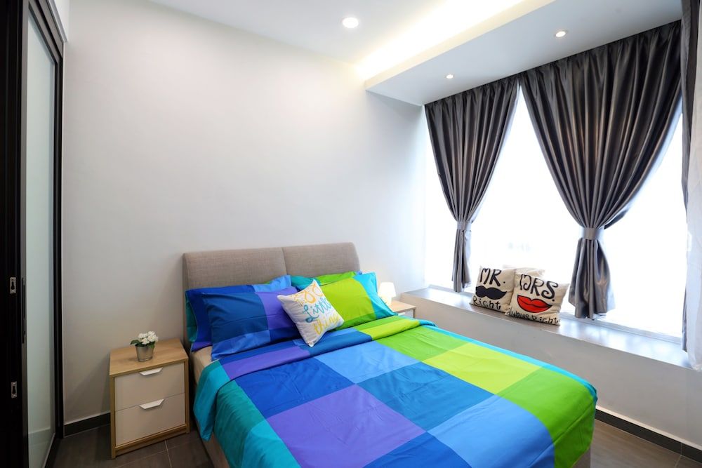 undefined Parkview Service Apartment at KLCC 2